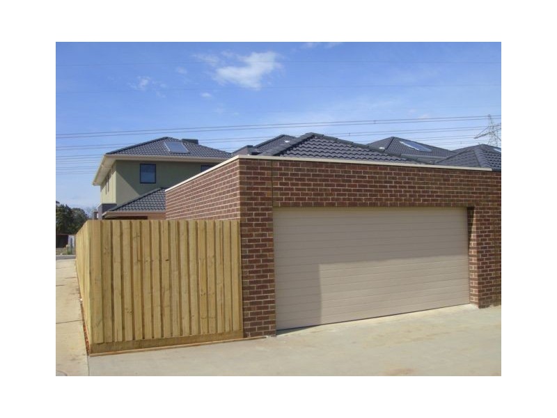 Lot 24 Serenity Way, South Morang VIC 3752
