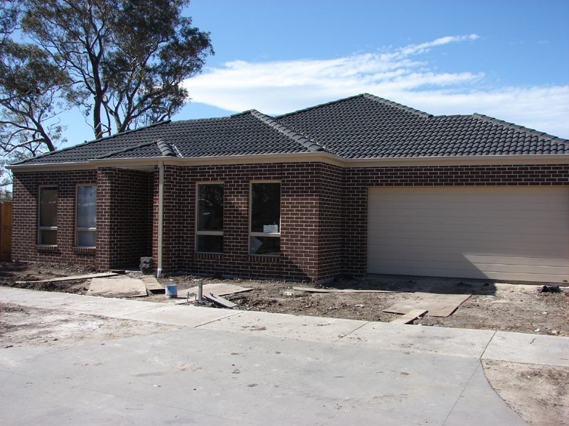 Lot 721 Labasa Court, Mernda VIC 3754