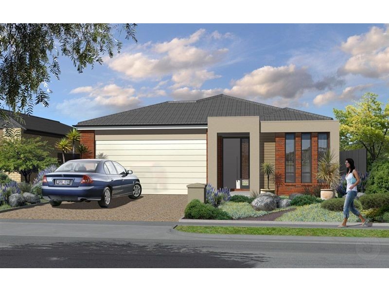 Lot 830 Allumbra Way, Epping VIC 3076