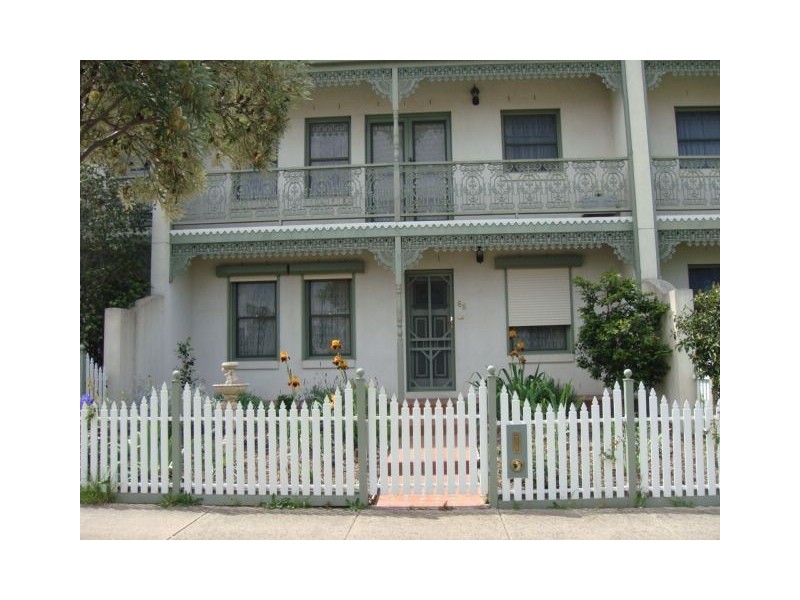 66 Stockdale Way, Mill Park VIC 3082