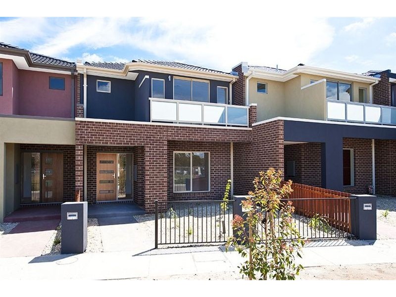 42 Serenity Way, South Morang VIC 3752