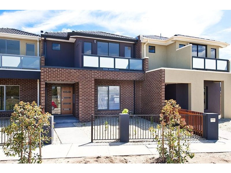 Lot 24 Serenity Way, South Morang VIC 3752
