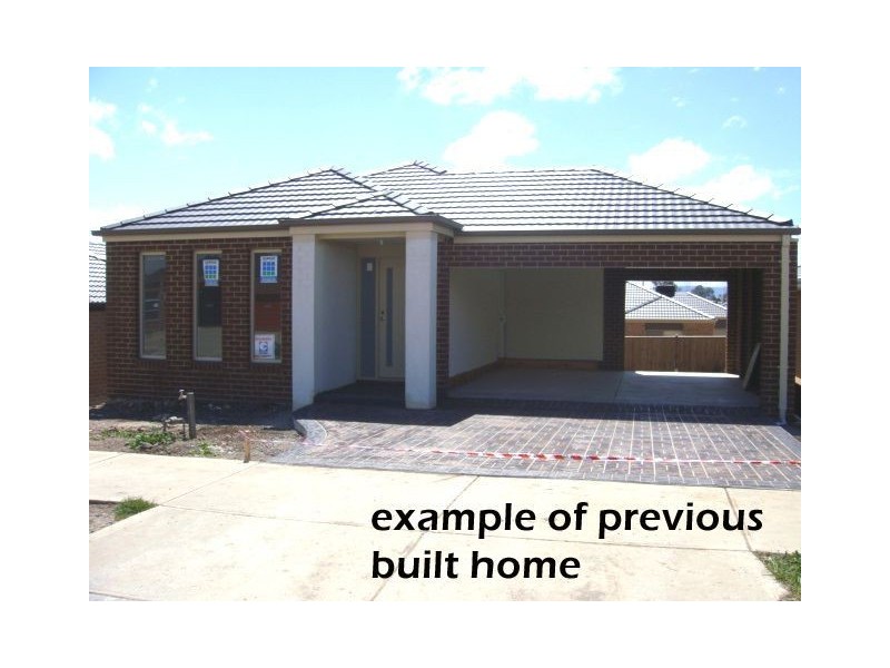 South Morang VIC 3752