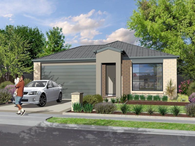 Lot 423 Leonardo Drive, Mernda VIC 3754