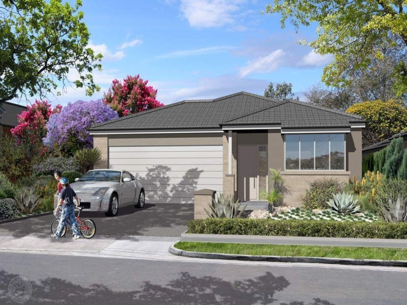 Lot 427 Shepards Way,, Mernda VIC 3754