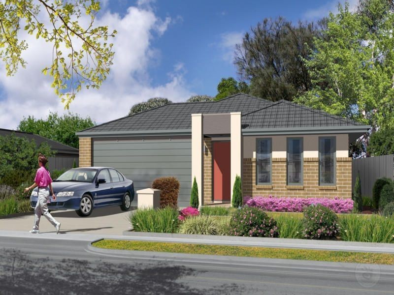 Lot 450 Kage Grove,, Mernda VIC 3754