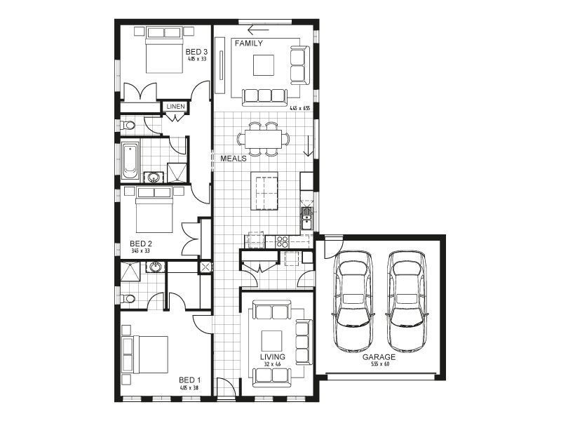Lot 421 Cravens Road, Mernda VIC 3754