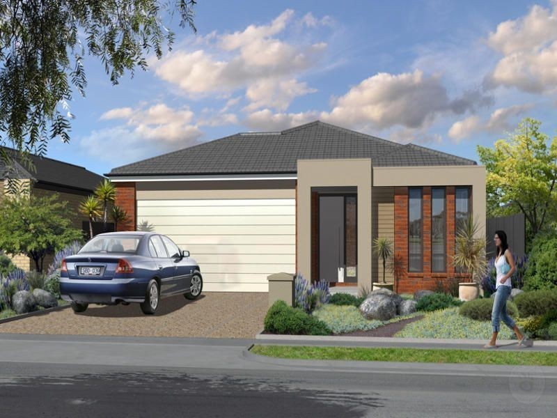 Lot 933 Miranda Road, Doreen VIC 3754