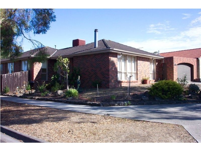 20 Blamey Avenue, Mill Park VIC 3082