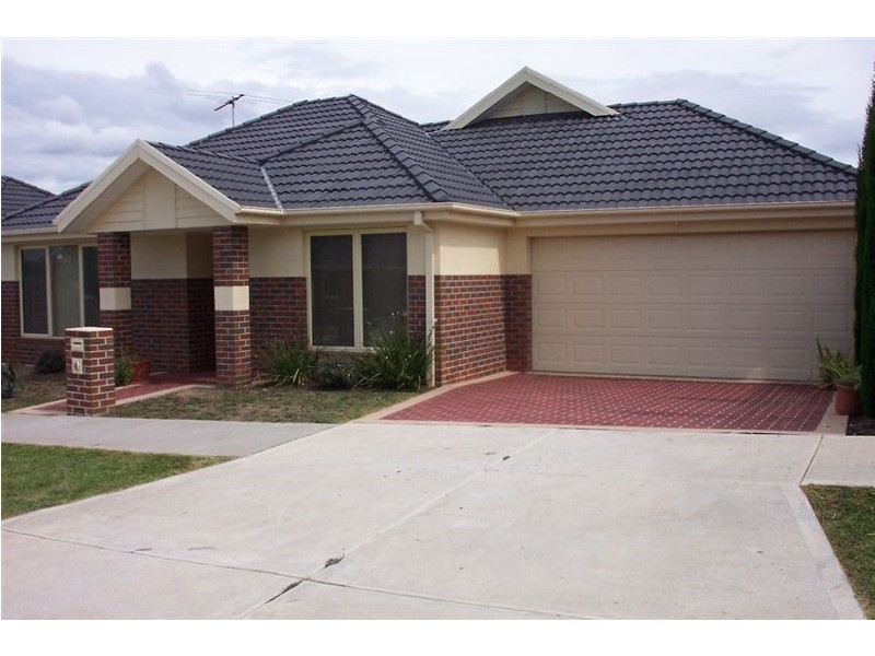 1 Gravlier Way, South Morang VIC 3752