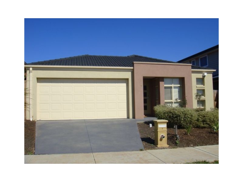 7 Pattomkate Grove, Mernda VIC 3754