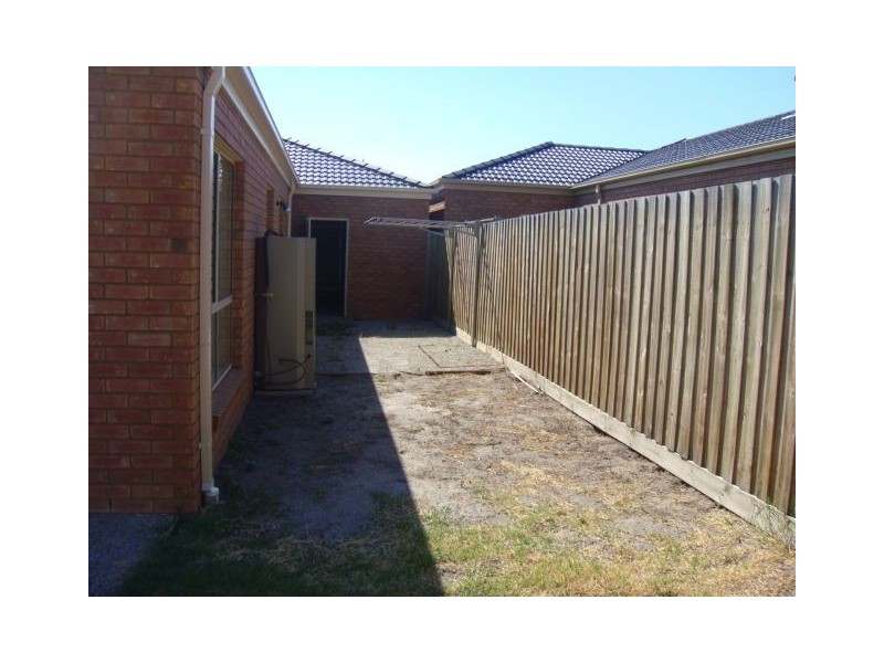 7 Pattomkate Grove, Mernda VIC 3754