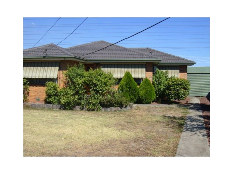 191 The Boulevard, Thomastown VIC 3074