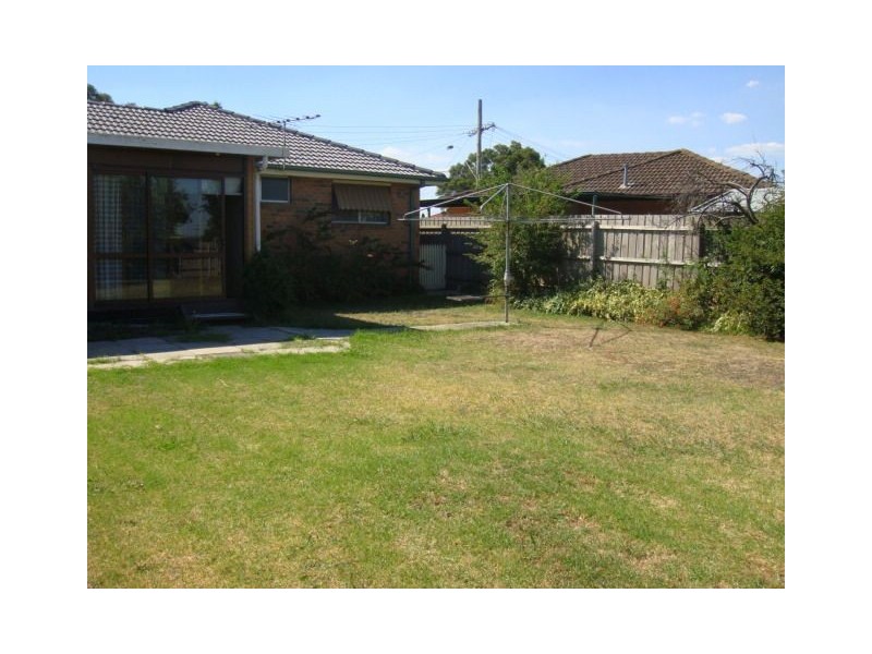 191 The Boulevard, Thomastown VIC 3074