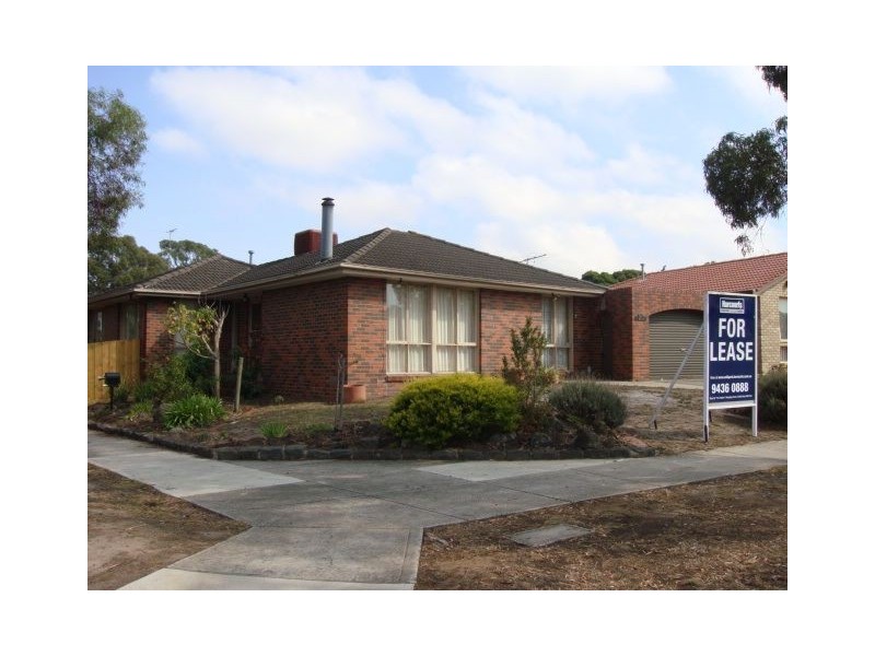 20 Blamey Avenue, Mill Park VIC 3082