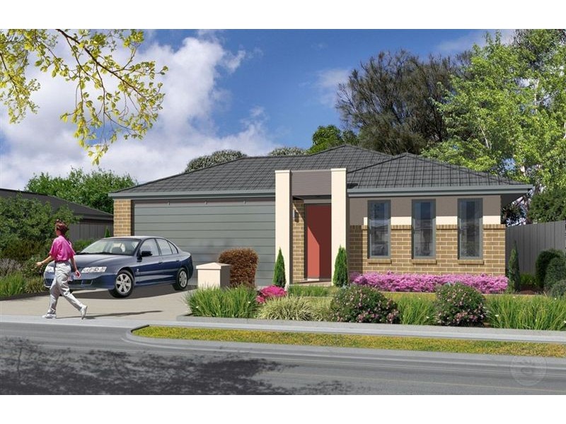 18 Lewins Rail Avenue, South Morang VIC 3752