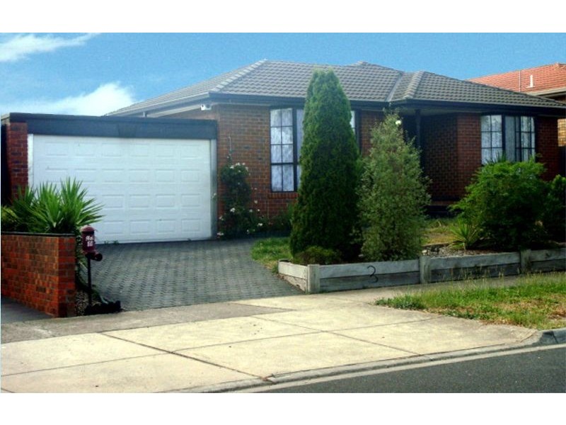 68 Woolnough Drive, Mill Park VIC 3082