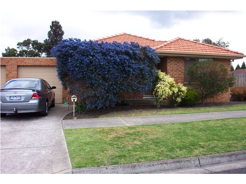 A/23 Pickworth Drive, Mill Park VIC 3082