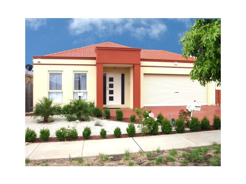 41 Auburn Road,, South Morang VIC 3752