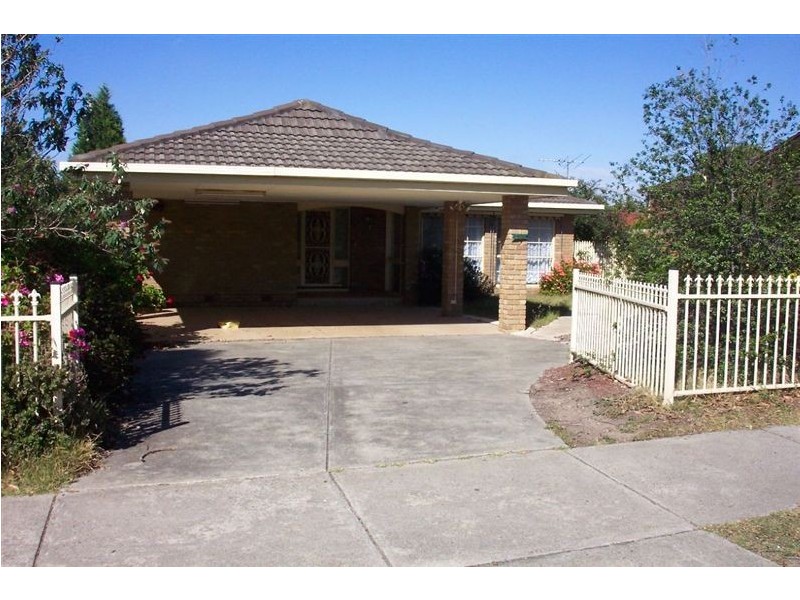 381 Childs Road, Mill Park VIC 3082