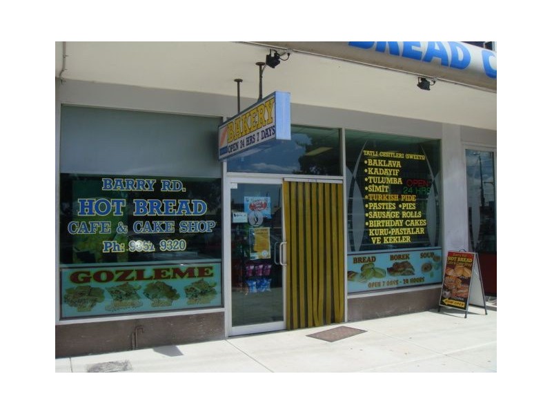 1/359 Barry Road, Campbellfield VIC 3061