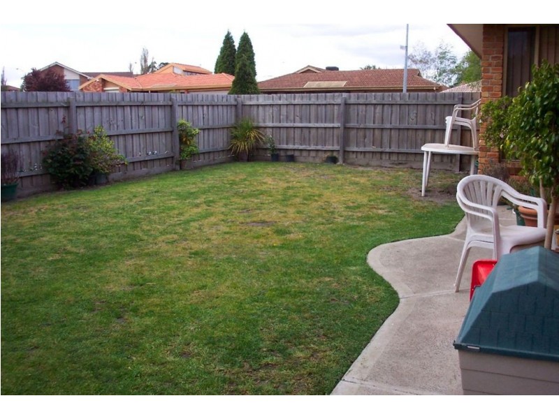 A/23 Pickworth Drive, Mill Park VIC 3082