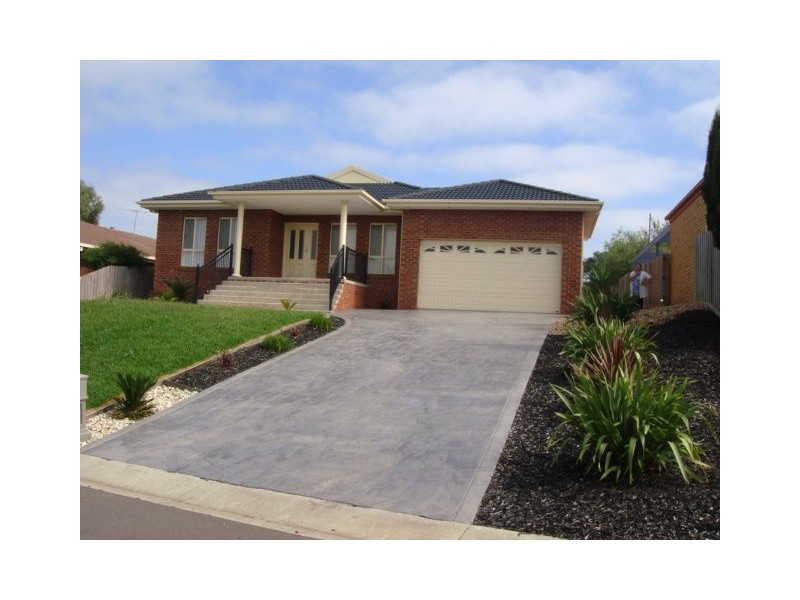 10 Wiggins Place, Wallan VIC 3756