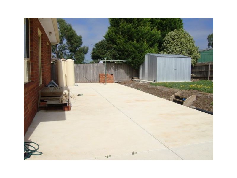 10 Wiggins Place, Wallan VIC 3756