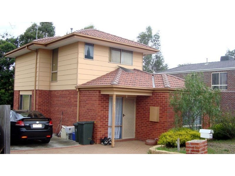 25 Sunbird Gardens, Epping VIC 3076