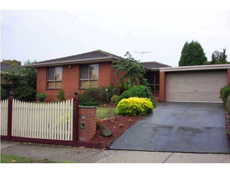 256 Childs Road, Mill Park VIC 3082