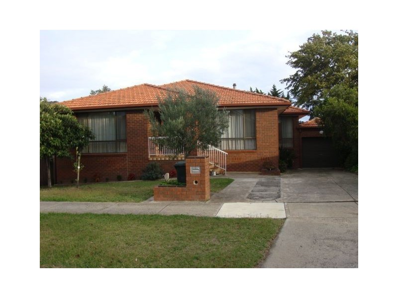 49 Blackman Avenue, Mill Park VIC 3082