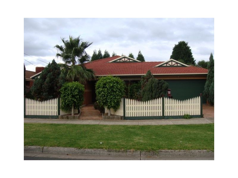 12 Romano Avenue, Mill Park VIC 3082
