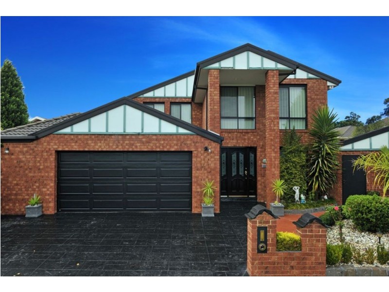 4 Mew Court, Mill Park VIC 3082