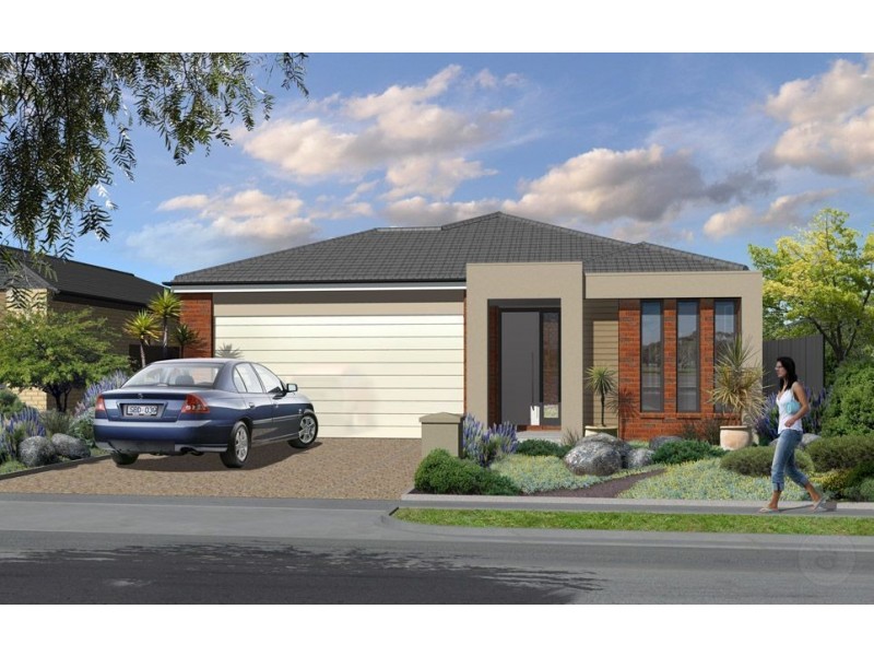 64 Alison Boulevard, Truganina VIC 3029