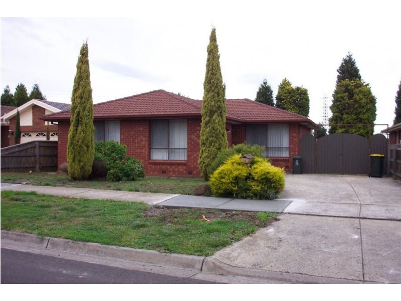 13 Golf Links Drive, Mill Park VIC 3082