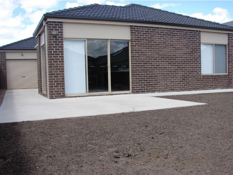 9 Riordan Crescent, Mernda VIC 3754