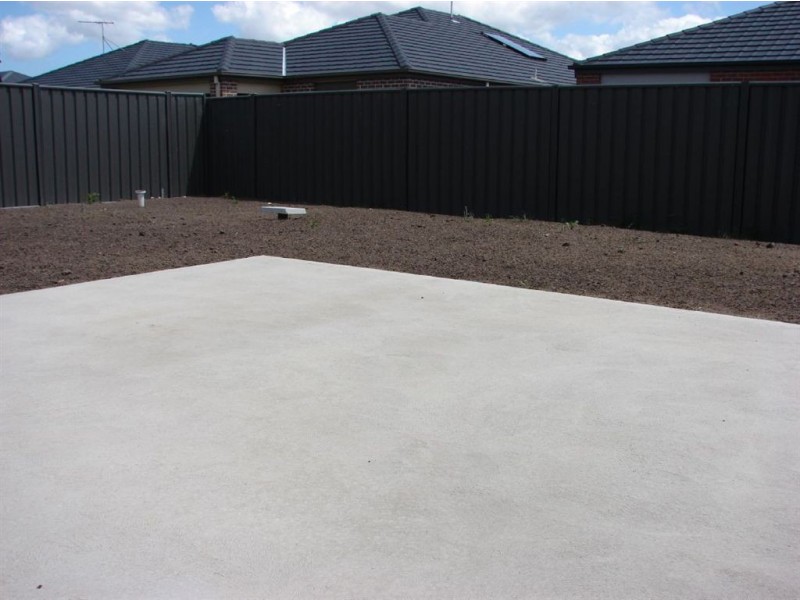 9 Riordan Crescent, Mernda VIC 3754