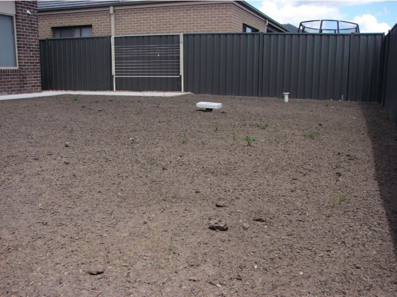 9 Riordan Crescent, Mernda VIC 3754