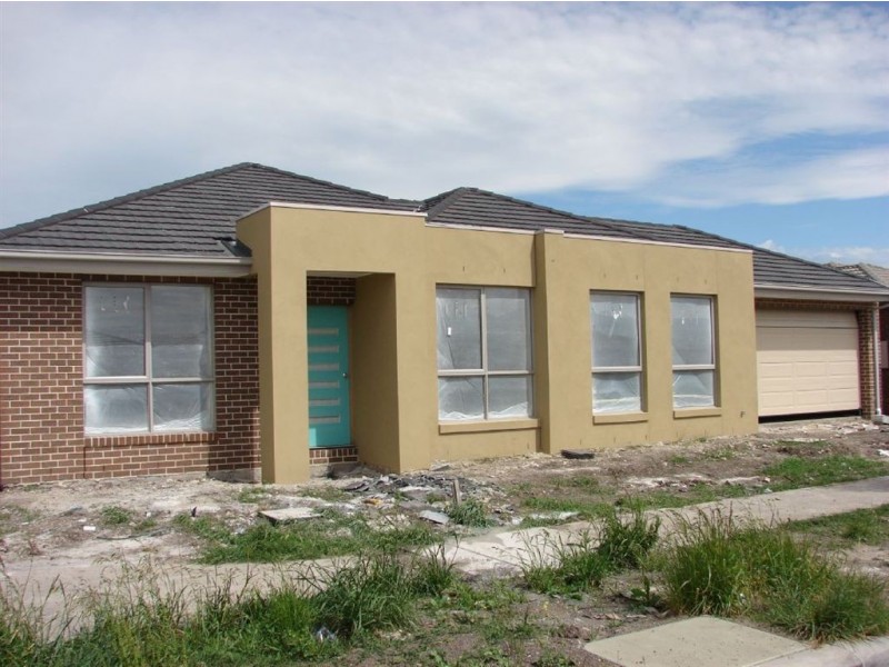 1/18 Ovens Circuit, Whittlesea VIC 3757