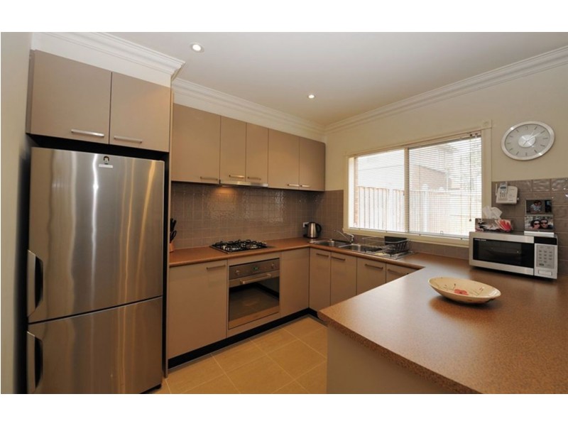 35/5 Delacombe Drive, Mill Park VIC 3082