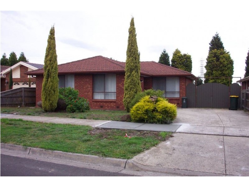 13 Golf Links Drive, Mill Park VIC 3082