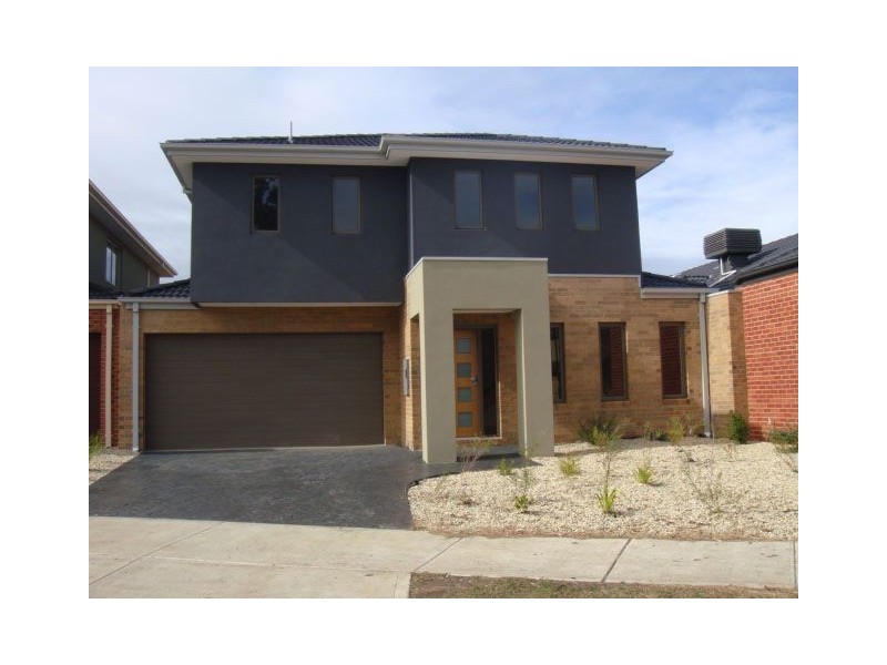 Lot 12 Leonie Close, South Morang VIC 3752
