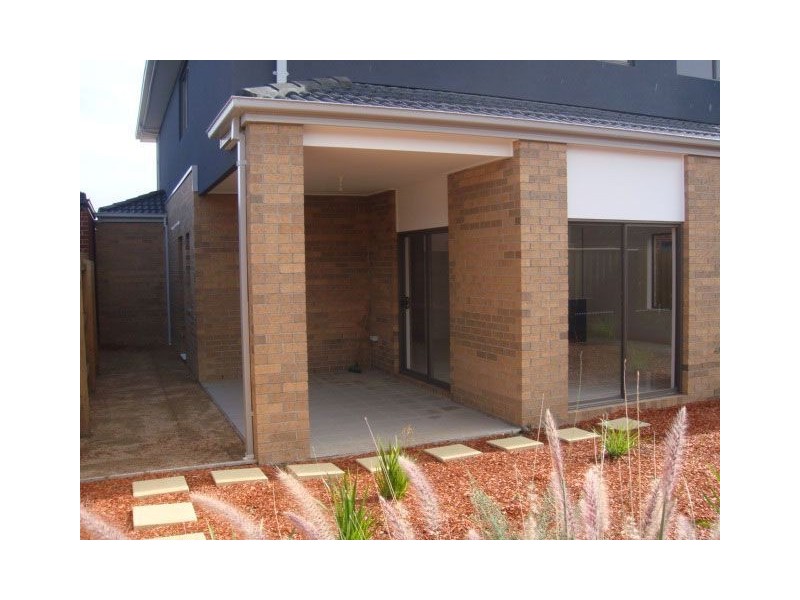 Lot 12 Leonie Close, South Morang VIC 3752