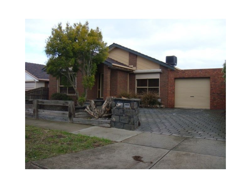 207 Childs Road, Mill Park VIC 3082
