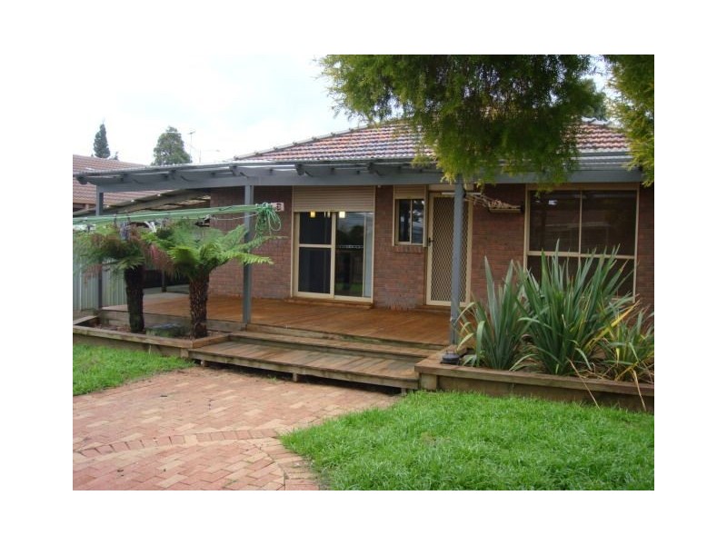 207 Childs Road, Mill Park VIC 3082