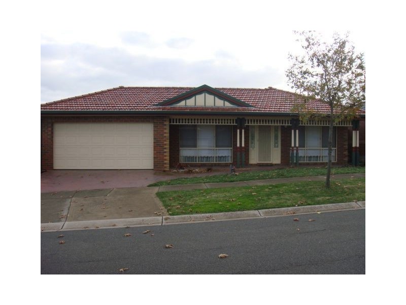 14 Oldfield Place, Epping VIC 3076
