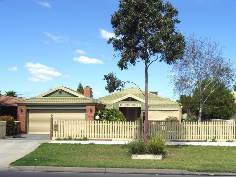 193 Childs Road, Mill Park VIC 3082