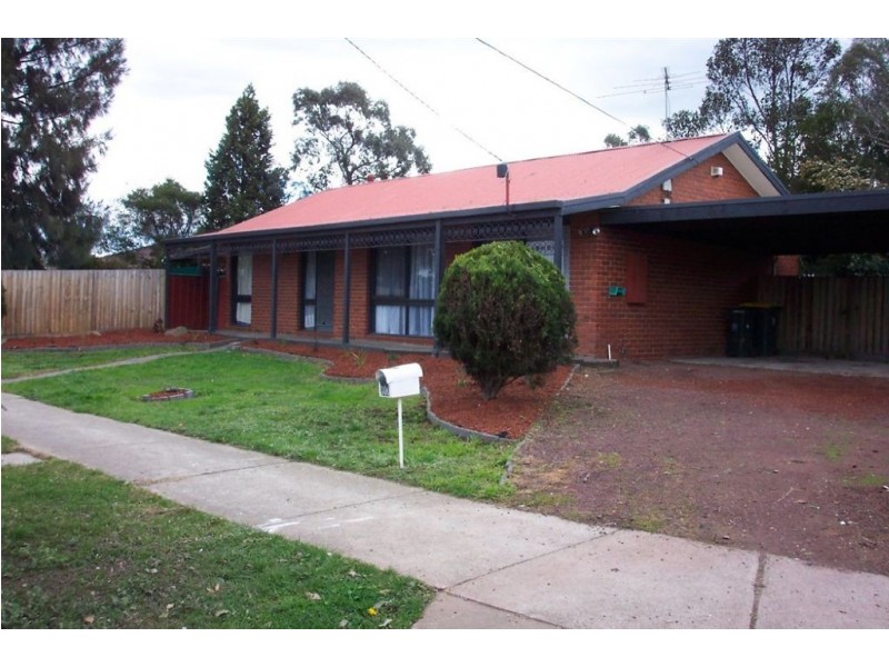 300 Findon Road, Epping VIC 3076