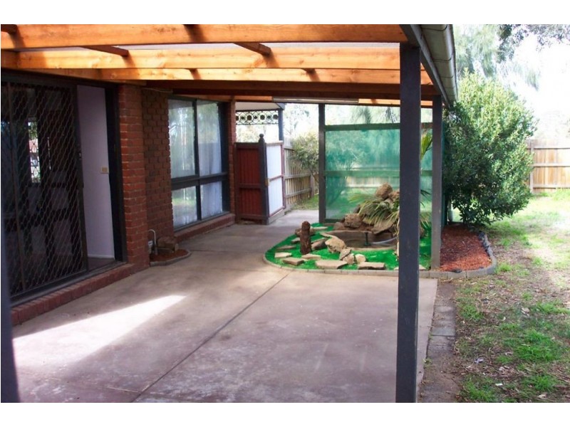 300 Findon Road, Epping VIC 3076