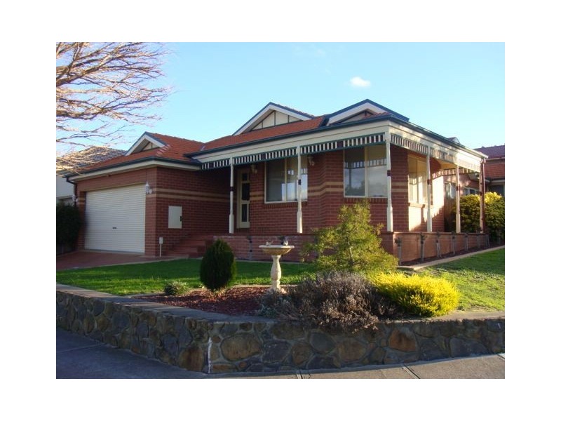 23 Alain Avenue, South Morang VIC 3752